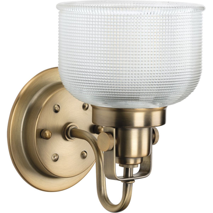 Archie Bath Bracket-Sconces-Progress Lighting-Lighting Design Store