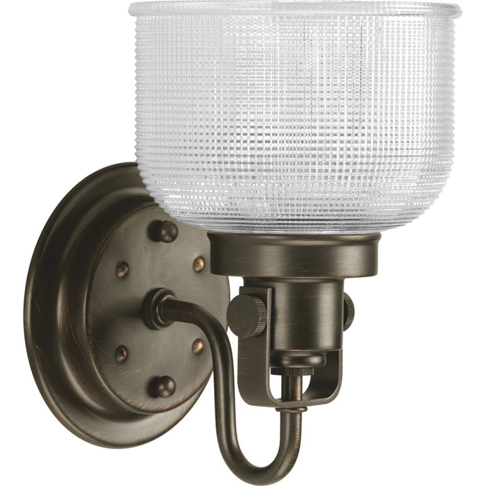 Archie Bath Bracket-Sconces-Progress Lighting-Lighting Design Store