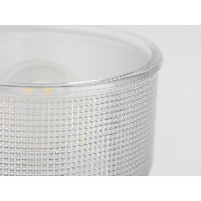 Archie Bath Bracket-Bathroom Fixtures-Progress Lighting-Lighting Design Store