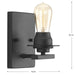 Debut Bath Light-Sconces-Progress Lighting-Lighting Design Store