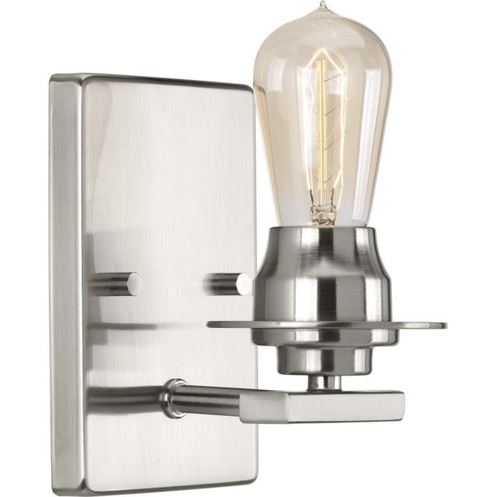 Debut Bath Light-Sconces-Progress Lighting-Lighting Design Store