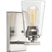 Debut Bath Light-Sconces-Progress Lighting-Lighting Design Store