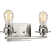 Debut Bath Light-Bathroom Fixtures-Progress Lighting-Lighting Design Store