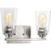 Debut Bath Light-Bathroom Fixtures-Progress Lighting-Lighting Design Store