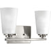 Debut Bath Light-Bathroom Fixtures-Progress Lighting-Lighting Design Store
