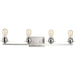 Debut Bath Light-Bathroom Fixtures-Progress Lighting-Lighting Design Store