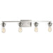 Debut Bath Light-Bathroom Fixtures-Progress Lighting-Lighting Design Store
