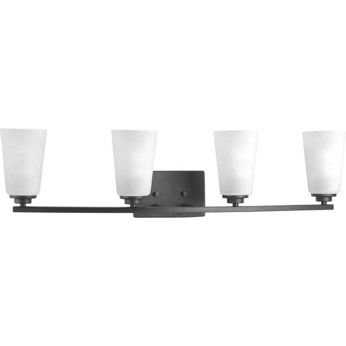 Debut Bath Light-Bathroom Fixtures-Progress Lighting-Lighting Design Store