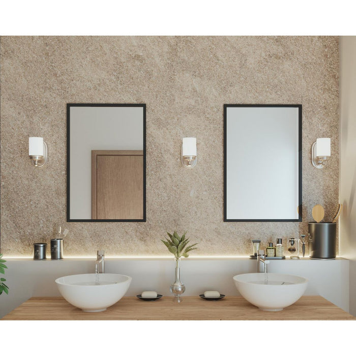 Glide Bath Light-Sconces-Progress Lighting-Lighting Design Store
