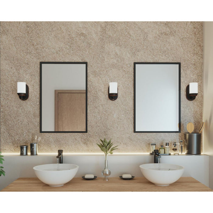 Glide Bath Light-Sconces-Progress Lighting-Lighting Design Store