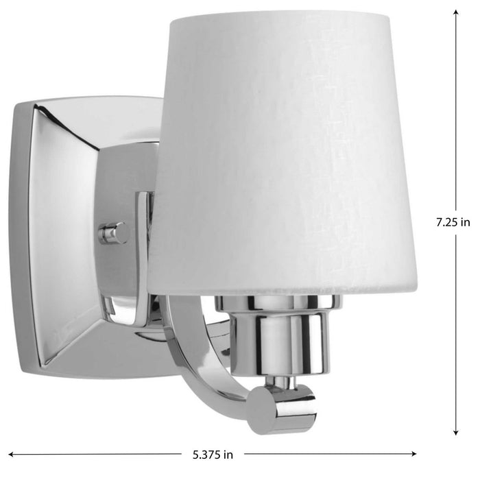 Glance Bath Light-Sconces-Progress Lighting-Lighting Design Store