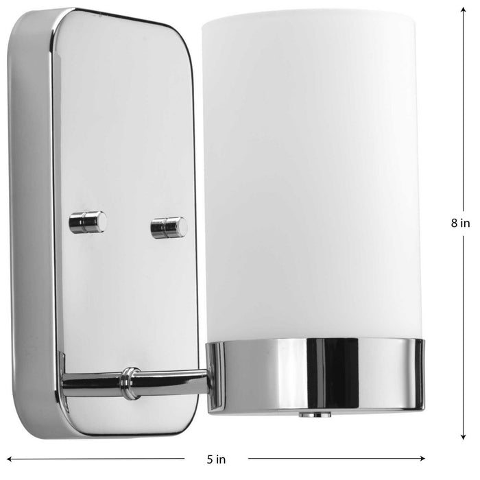 Elevate Bath Light-Sconces-Progress Lighting-Lighting Design Store