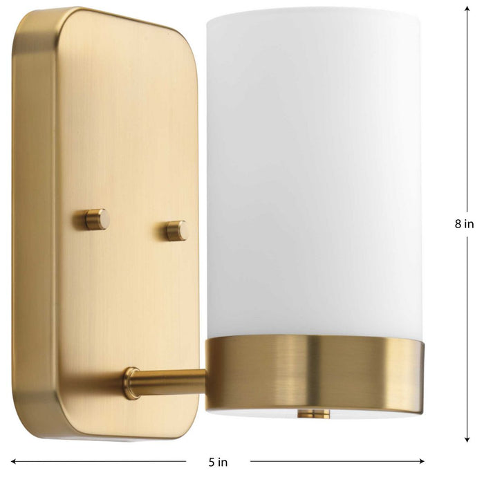 Elevate Bath Light-Sconces-Progress Lighting-Lighting Design Store