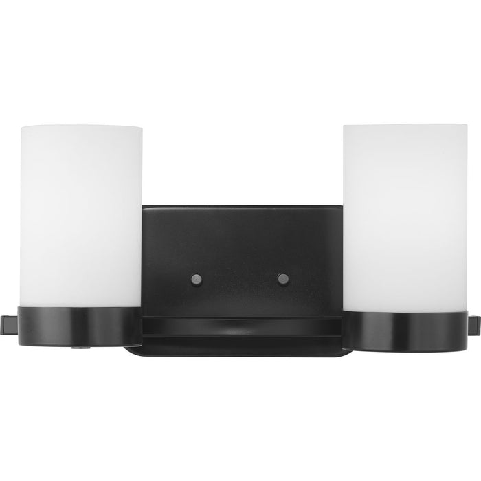 Elevate Bath Light-Bathroom Fixtures-Progress Lighting-Lighting Design Store