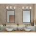 Elevate Bath Light-Bathroom Fixtures-Progress Lighting-Lighting Design Store
