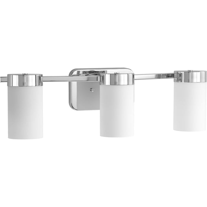 Elevate Bath Light-Bathroom Fixtures-Progress Lighting-Lighting Design Store
