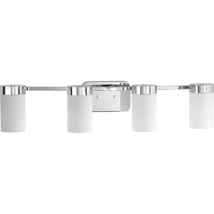 Elevate Bath Bracket-Bathroom Fixtures-Progress Lighting-Lighting Design Store