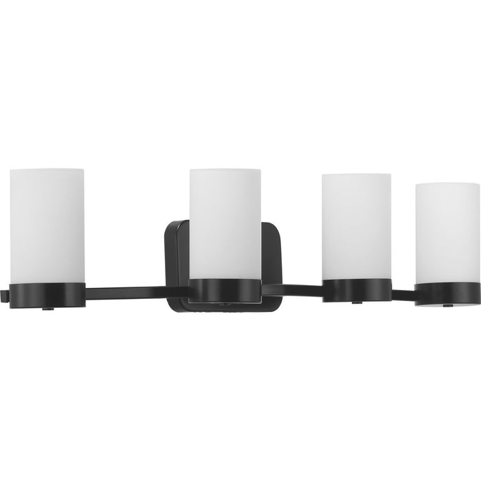 Elevate Bath Light-Bathroom Fixtures-Progress Lighting-Lighting Design Store