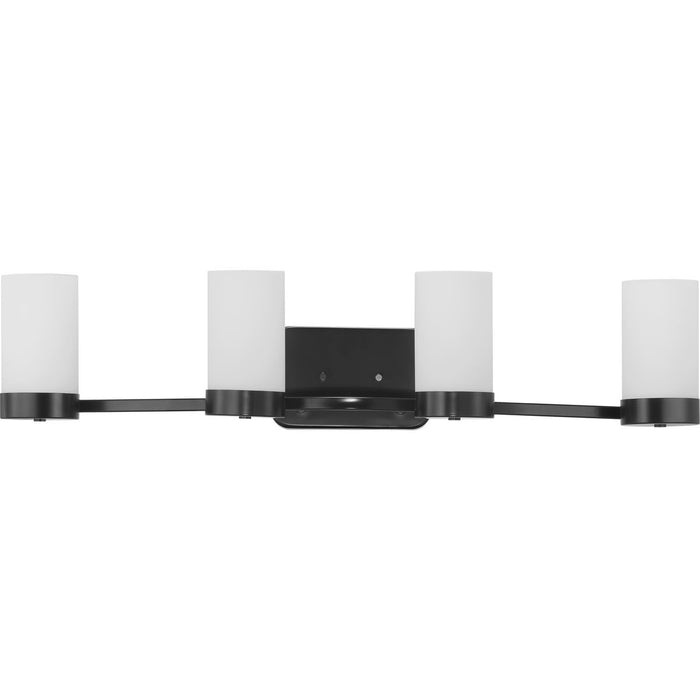 Elevate Bath Light-Bathroom Fixtures-Progress Lighting-Lighting Design Store