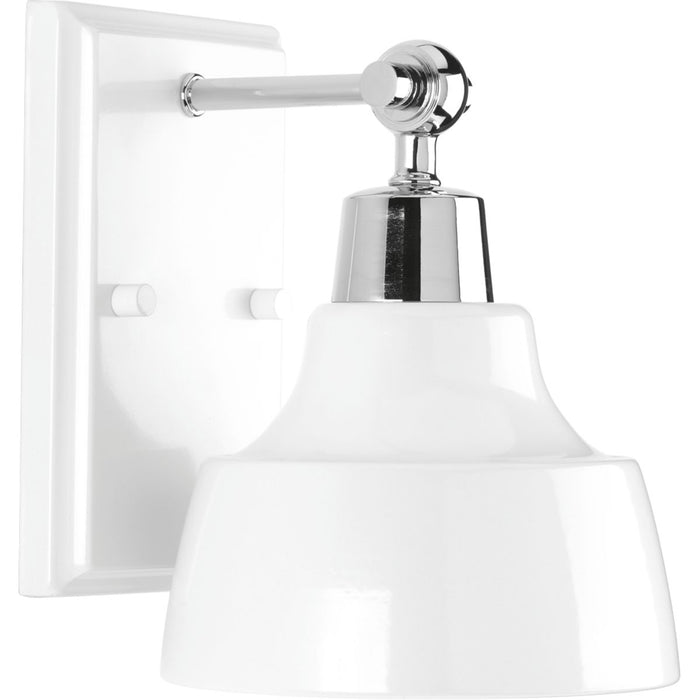 Bramlett Bath Light-Sconces-Progress Lighting-Lighting Design Store