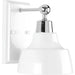 Bramlett Bath Light-Sconces-Progress Lighting-Lighting Design Store
