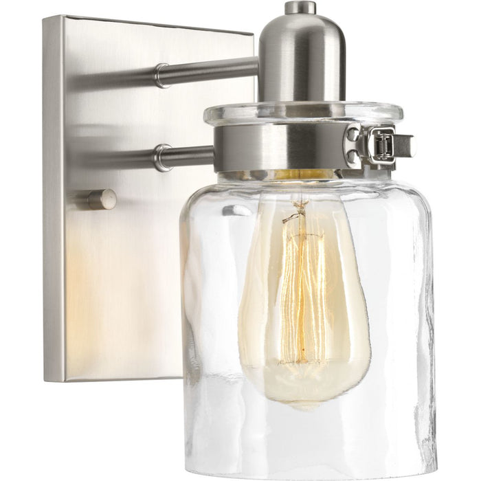 Calhoun Bath Light-Sconces-Progress Lighting-Lighting Design Store