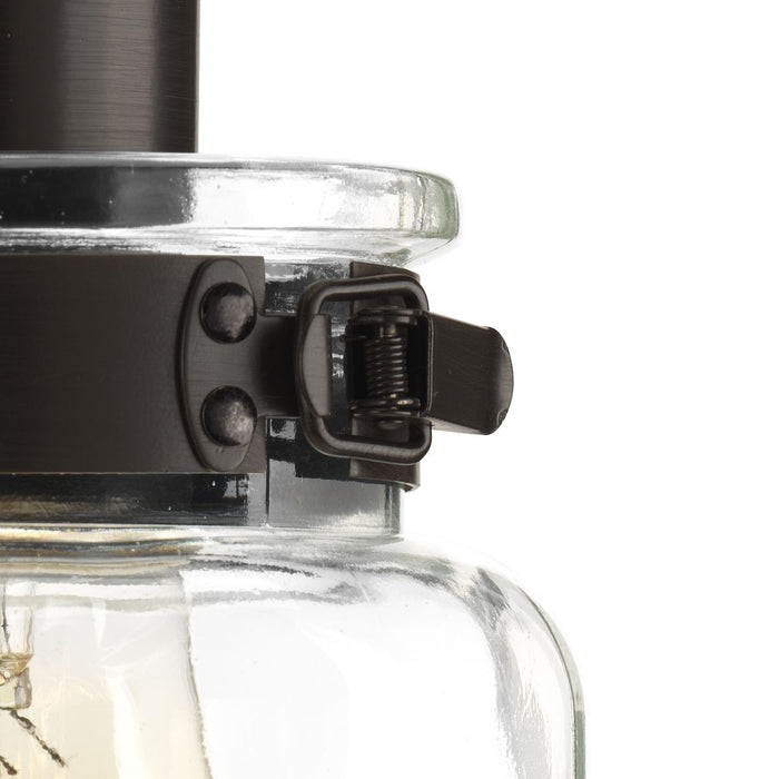 Calhoun Mini Pendant-Mini Pendants-Progress Lighting-Lighting Design Store