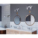 Calhoun Bath Light-Bathroom Fixtures-Progress Lighting-Lighting Design Store
