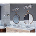 Calhoun Bath Light-Bathroom Fixtures-Progress Lighting-Lighting Design Store