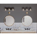 Calhoun Bath Light-Bathroom Fixtures-Progress Lighting-Lighting Design Store