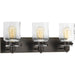 Calhoun Bath Light-Bathroom Fixtures-Progress Lighting-Lighting Design Store