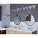 Calhoun Bath Light-Bathroom Fixtures-Progress Lighting-Lighting Design Store
