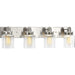 Calhoun Bath Light-Bathroom Fixtures-Progress Lighting-Lighting Design Store