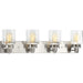 Calhoun Bath Light-Bathroom Fixtures-Progress Lighting-Lighting Design Store