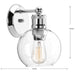 Hansford Bath Light-Sconces-Progress Lighting-Lighting Design Store