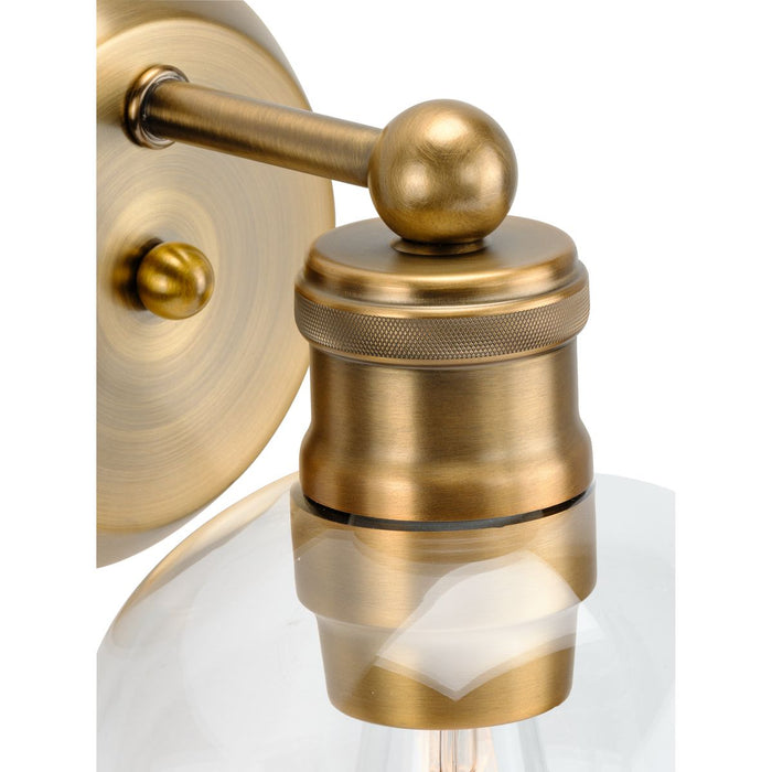 Hansford Bath Bracket-Sconces-Progress Lighting-Lighting Design Store