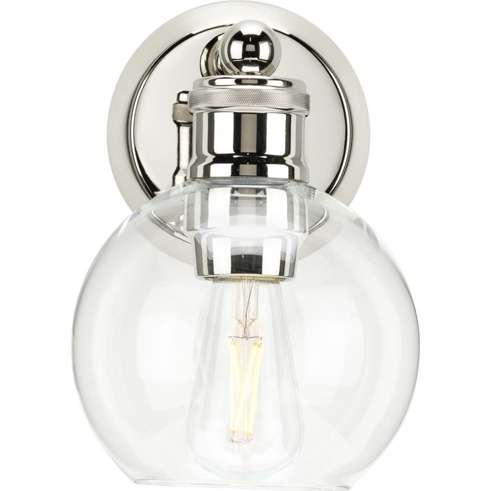 Hansford Bath Light-Sconces-Progress Lighting-Lighting Design Store