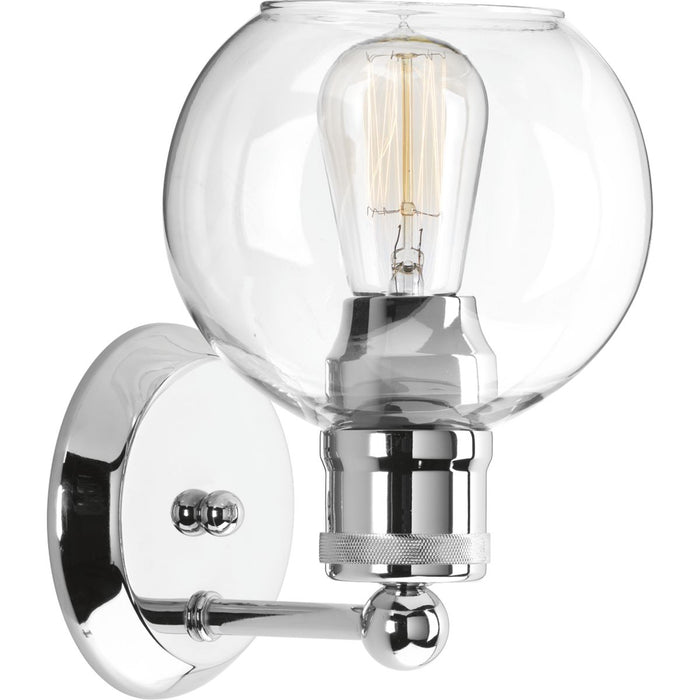 Hansford Bath Light-Sconces-Progress Lighting-Lighting Design Store