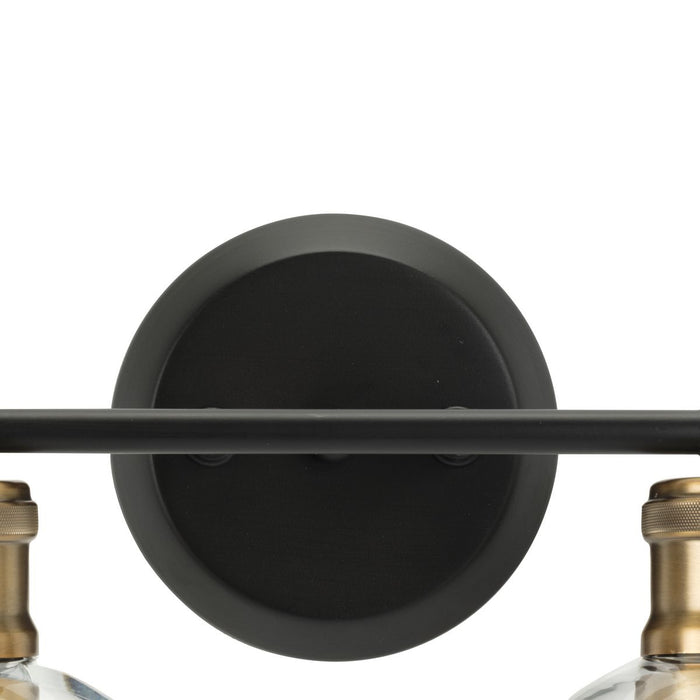 Hansford Bath Light-Bathroom Fixtures-Progress Lighting-Lighting Design Store