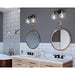 Hansford Bath Light-Bathroom Fixtures-Progress Lighting-Lighting Design Store