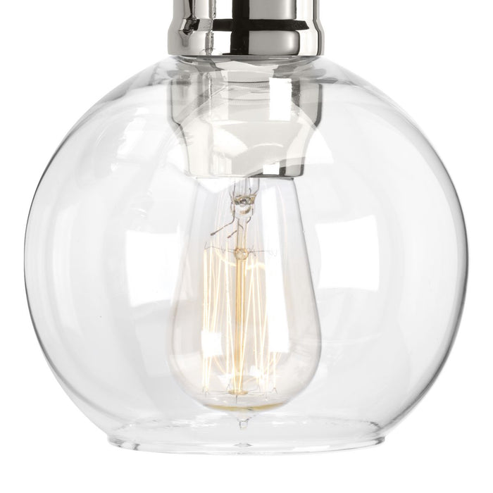 Hansford Flush Mount-Flush Mounts-Progress Lighting-Lighting Design Store