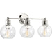Hansford Bath Light-Bathroom Fixtures-Progress Lighting-Lighting Design Store
