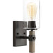 Barnes Mill Bath Light-Sconces-Progress Lighting-Lighting Design Store