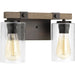 Barnes Mill Bath Light-Bathroom Fixtures-Progress Lighting-Lighting Design Store