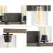 Barnes Mill Bath Light-Bathroom Fixtures-Progress Lighting-Lighting Design Store