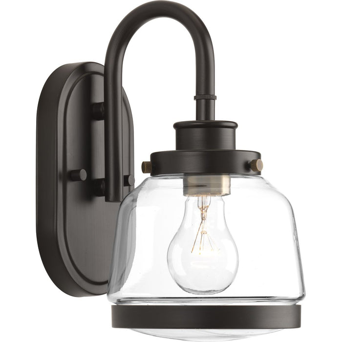 Judson Bath Light-Sconces-Progress Lighting-Lighting Design Store