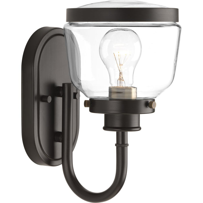 Judson Bath Light-Sconces-Progress Lighting-Lighting Design Store