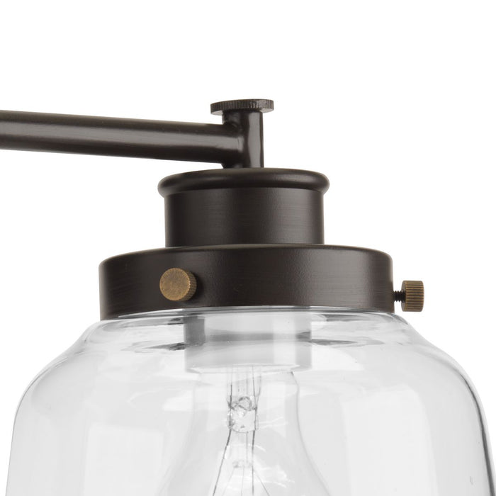 Judson Bath Light-Bathroom Fixtures-Progress Lighting-Lighting Design Store