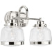 Judson Bath Light-Bathroom Fixtures-Progress Lighting-Lighting Design Store