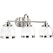Judson Bath Light-Bathroom Fixtures-Progress Lighting-Lighting Design Store